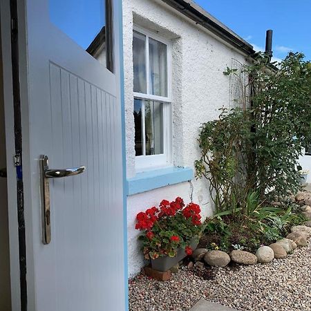Ploughmans Cottage Forres Exteriér fotografie